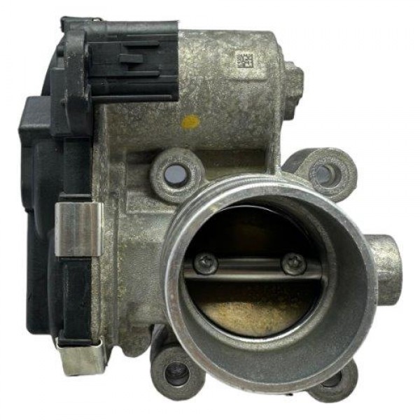 Corpo Borboleta Tbi Gm Tracker Ltz 1.4 Turbo 16v 2017