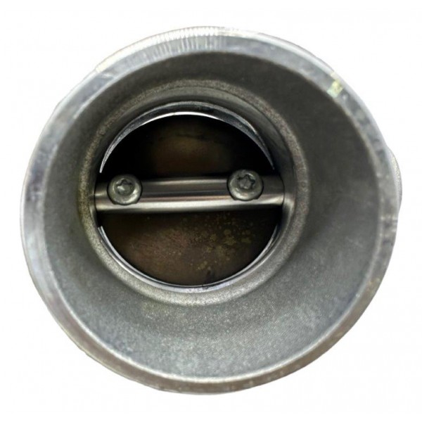 Corpo Borboleta Tbi Gm Tracker Ltz 1.4 Turbo 16v 2017