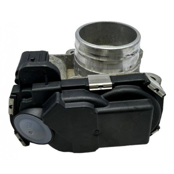 Corpo Borboleta Tbi Gm Tracker Ltz 1.4 Turbo 16v 2017