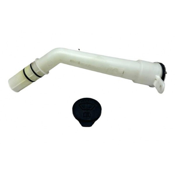 Gargalo Reservatório Limpador Parabrisa Tracker Ltz 1.4 2017