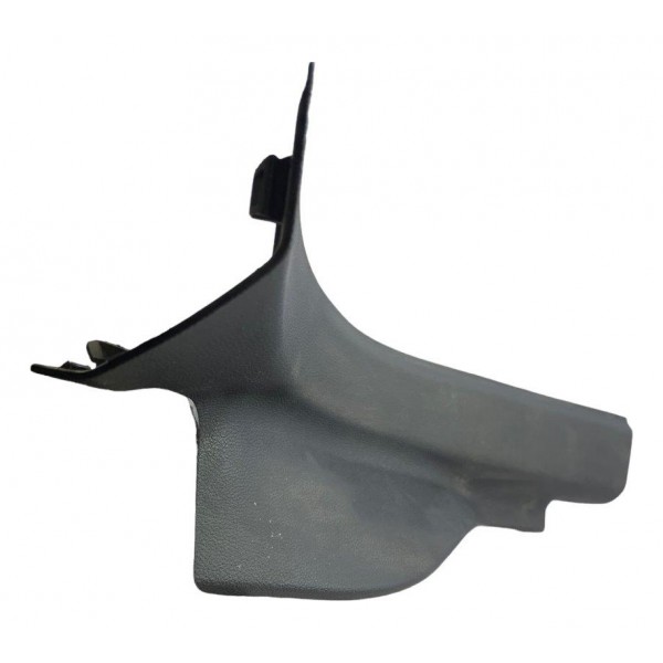 Moldura Soleira Traseira Direita Tracker Ltz 1.4 2017 Preto