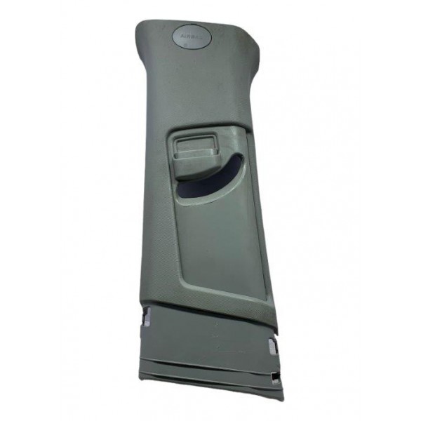 Moldura Coluna Superior Esquerda Tracker Ltz 1.4 2017