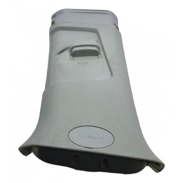 Moldura Coluna Superior Esquerda Tracker Ltz 1.4 2017