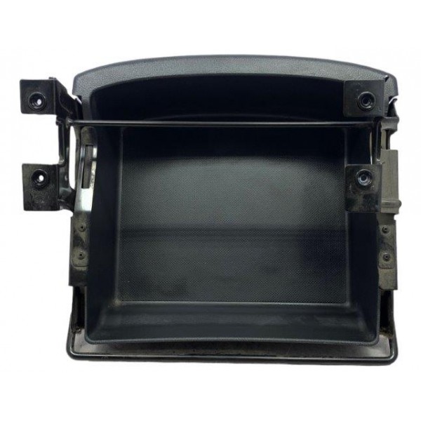 Porta Treco Banco Passageiro Gm Tracker Ltz 1.4 Turbo 2017 Preto