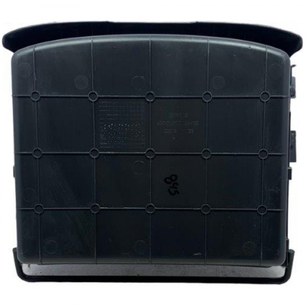 Porta Treco Banco Passageiro Gm Tracker Ltz 1.4 Turbo 2017 Preto