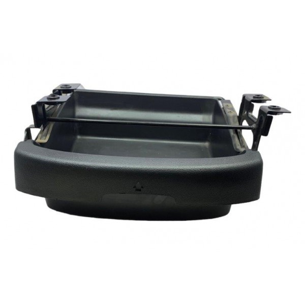 Porta Treco Banco Passageiro Gm Tracker Ltz 1.4 Turbo 2017 Preto