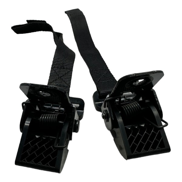 Par Trava Fixação Assento Gm Tracker Ltz 1.4 Turbo 2017