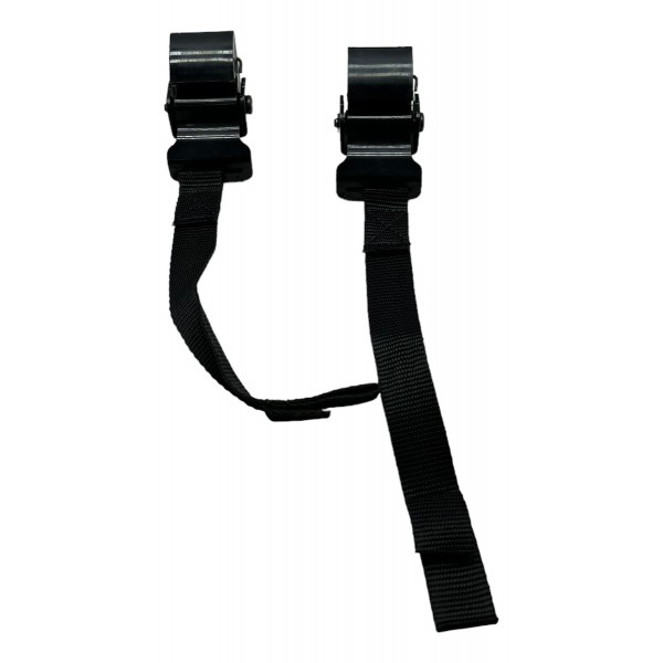 Par Trava Fixação Assento Gm Tracker Ltz 1.4 Turbo 2017