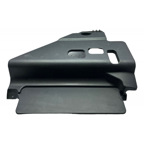 Duto Ar Condicionado Pe Passageiro Tracker Ltz 1.4 Turbo 17