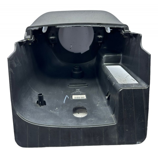 Acabamento Coluna Direção Gm Tracker Ltz 1.4 Turbo 17