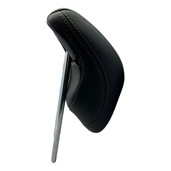 Encosto Cabeça Dianteiro Direito Tracker Ltz 1.4 Turbo 2017 Preto