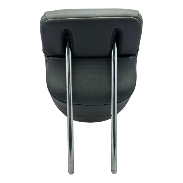 Encosto Cabeça Dianteiro Direito Tracker Ltz 1.4 Turbo 2017 Preto