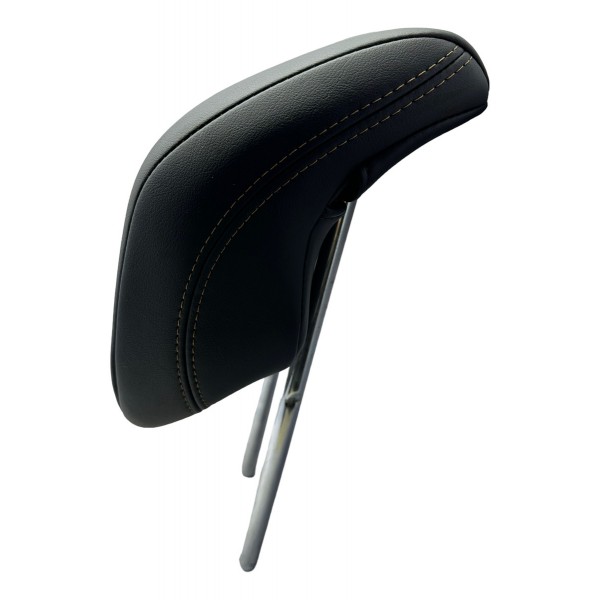 Encosto Cabeça Dianteiro Direito Tracker Ltz 1.4 Turbo 2017 Preto