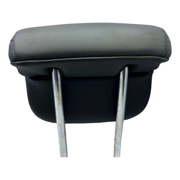 Encosto Cabeça Dianteiro Direito Tracker Ltz 1.4 Turbo 2017 Preto