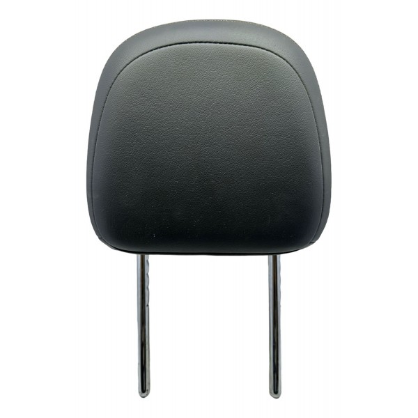 Encosto Cabeça Traseiro Direito Gm Tracker Ltz 1.4 Turbo 17 Preto