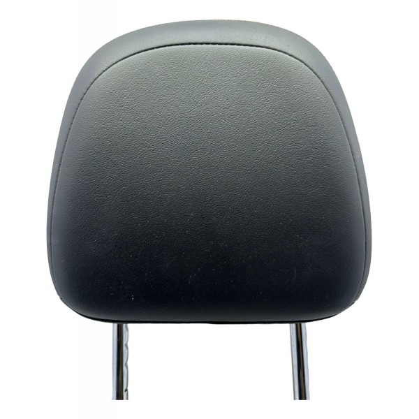 Encosto Cabeça Traseiro Direito Gm Tracker Ltz 1.4 Turbo 17 Preto