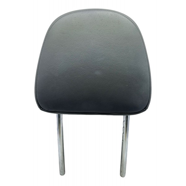 Encosto Cabeça Traseiro Direito Gm Tracker Ltz 1.4 Turbo 17 Preto