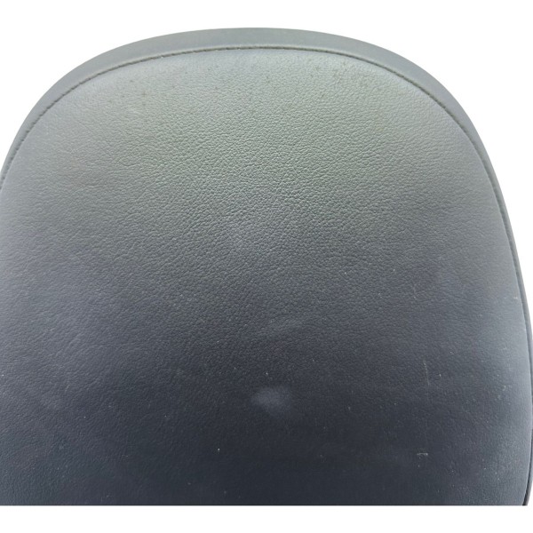 Encosto Cabeça Traseiro Direito Gm Tracker Ltz 1.4 Turbo 17 Preto