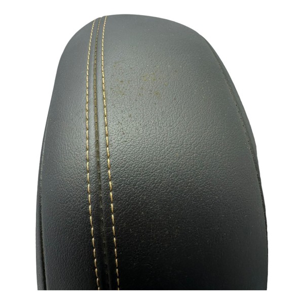 Encosto Cabeça Traseiro Direito Gm Tracker Ltz 1.4 Turbo 17 Preto