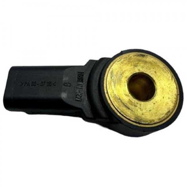 Sensor Detonação Bloco Motor C4 Lounge 1.6 Thp 2017