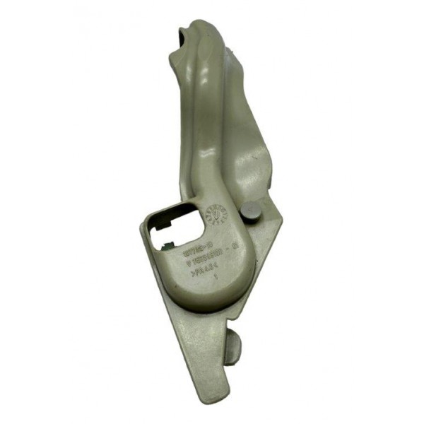 Proteção Termica Sensor Rotação Motor C4 Lounge 1.6 Thp 2017