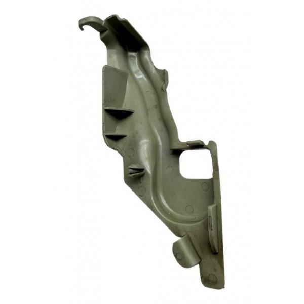 Proteção Termica Sensor Rotação Motor C4 Lounge 1.6 Thp 2017