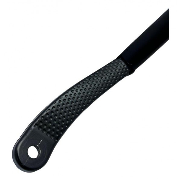 Haste Limpador Parabrisa Dianteira Esquerda C4 Lounge Thp 17