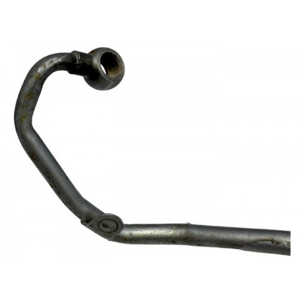 Duto Superior Refrigeração Agua Turbina C4 Lounge Thp 2017