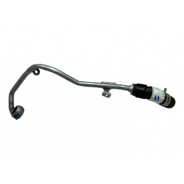 Duto Superior Refrigeração Agua Turbina C4 Lounge Thp 2017