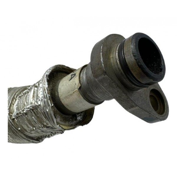 Tubo Retorno Oleo Turbina C4 Lounge 1.6 Thp 2017