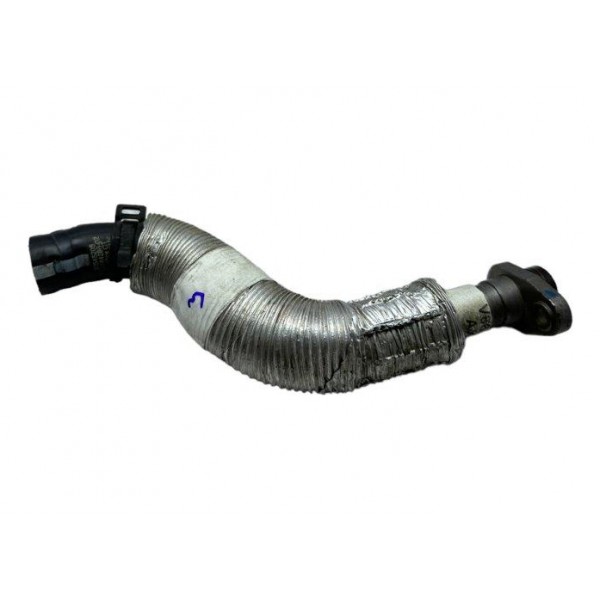 Tubo Retorno Oleo Turbina C4 Lounge 1.6 Thp 2017