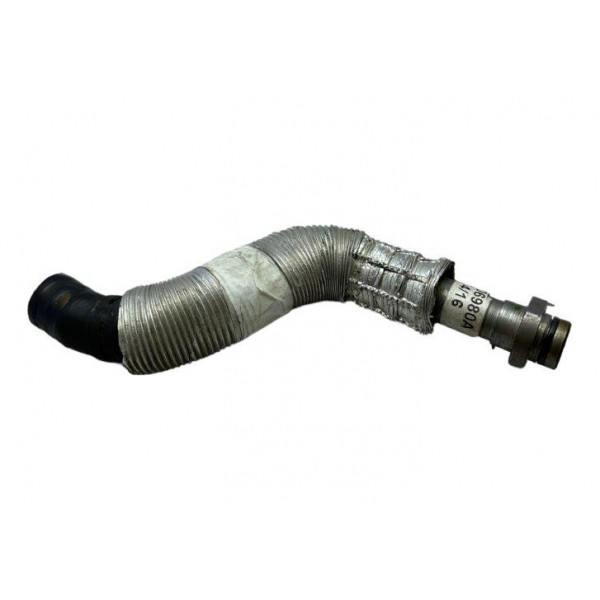 Tubo Retorno Oleo Turbina C4 Lounge 1.6 Thp 2017