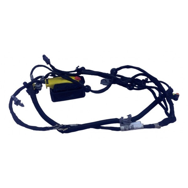 Chicote Banco Dianteiro Passageiro Cruze Hatch Ltz 1.4 2017