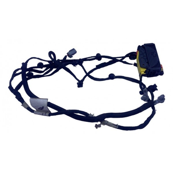 Chicote Banco Dianteiro Passageiro Cruze Hatch Ltz 1.4 2017