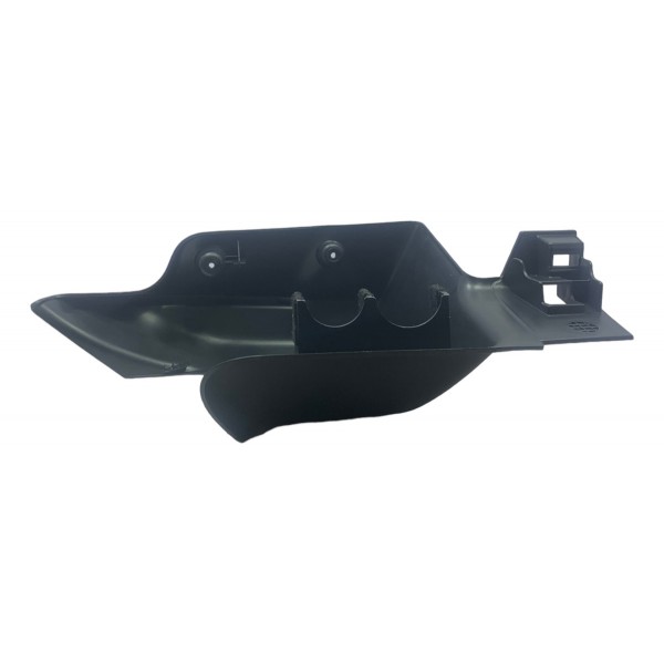 Acabamento Suporte Tampão Bagagito Citroen Ds3 1.6 Thp 2013