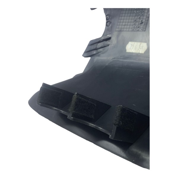 Acabamento Suporte Tampão Bagagito Citroen Ds3 1.6 Thp 2013