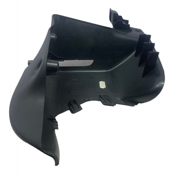 Acabamento Suporte Tampão Bagagito Citroen Ds3 1.6 Thp 2013