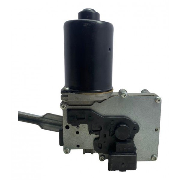 Motor Limpador Parabrisa Dianteiro C4 Lounge 1.6 Thp 2017