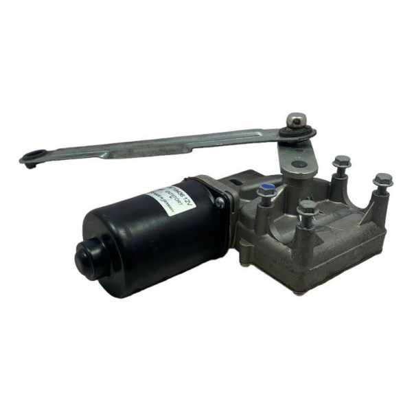 Motor Limpador Parabrisa Dianteiro C4 Lounge 1.6 Thp 2017