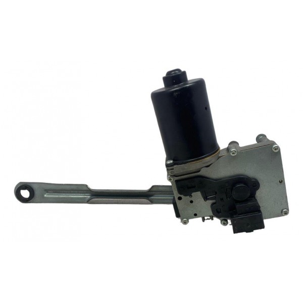 Motor Limpador Parabrisa Dianteiro C4 Lounge 1.6 Thp 2017