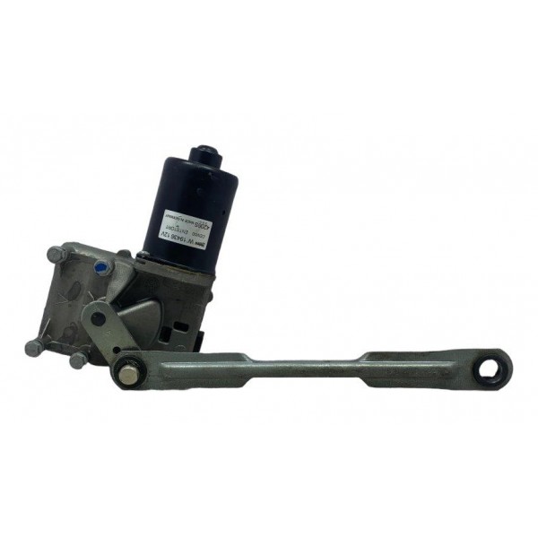 Motor Limpador Parabrisa Dianteiro C4 Lounge 1.6 Thp 2017