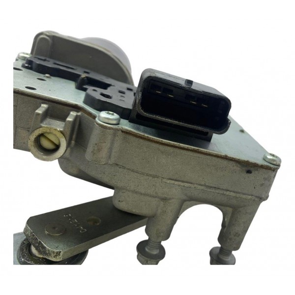 Motor Limpador Parabrisa Dianteiro C4 Lounge 1.6 Thp 2017