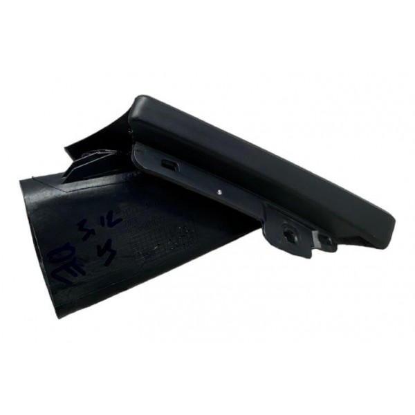 Acabamento Difusor Tabelier Esquerdo C4 Lounge Thp 2017