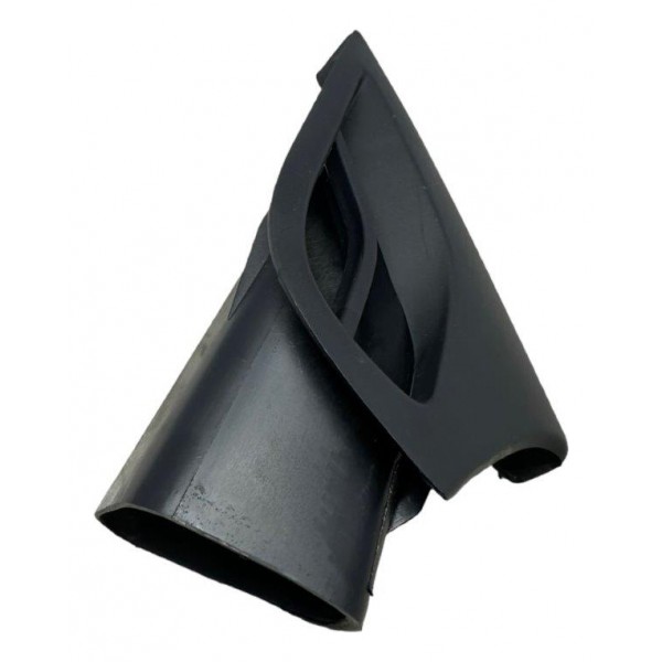 Acabamento Difusor Tabelier Esquerdo C4 Lounge Thp 2017