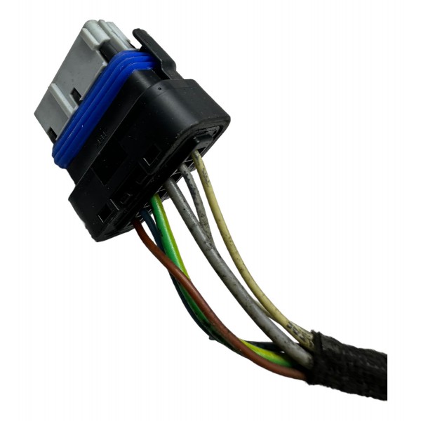 Chicote Porta Dianteira Direito C4 Lounge 1.6 Thp 2017 Ler