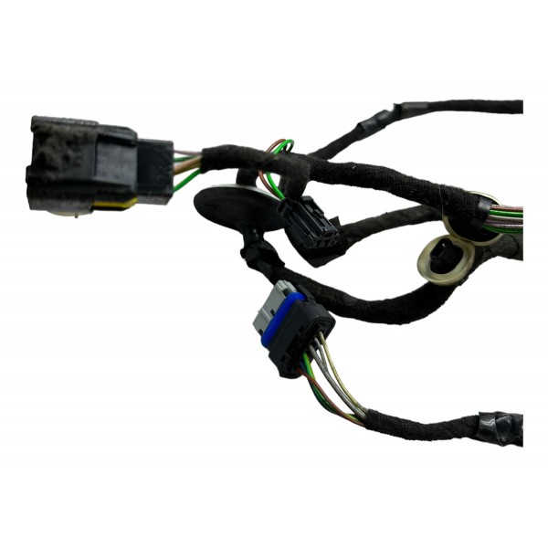 Chicote Porta Dianteira Direito C4 Lounge 1.6 Thp 2017 Ler