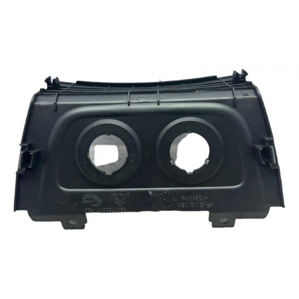 Acabamento Suporte Tomada 12 Volts Serial C4 Lounge Thp 2017