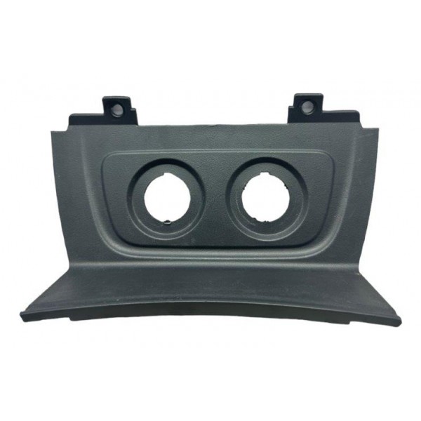 Acabamento Suporte Tomada 12 Volts Serial C4 Lounge Thp 2017