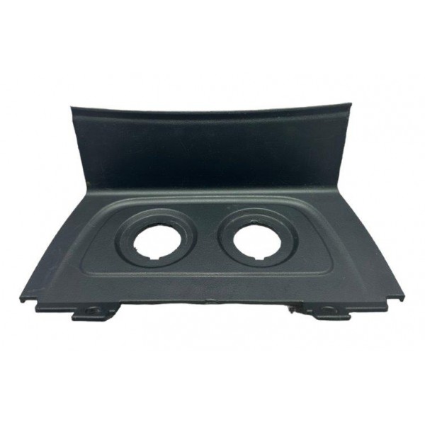 Acabamento Suporte Tomada 12 Volts Serial C4 Lounge Thp 2017