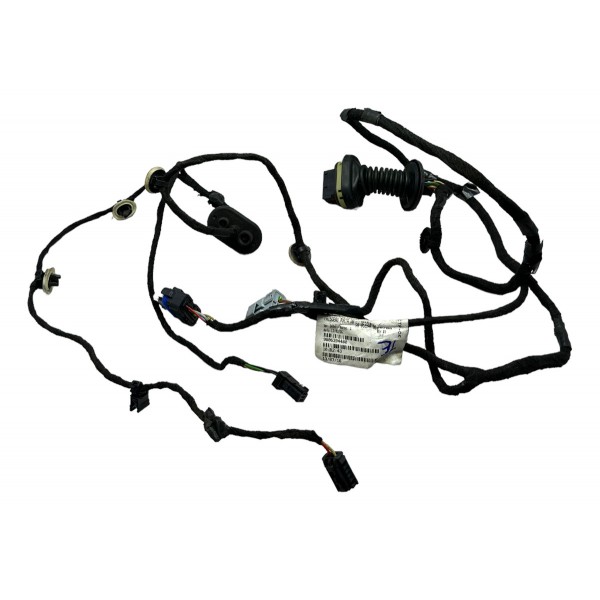 Chicote Porta Dianteira Esquerda C4 Lounge 1.6 Thp 2017